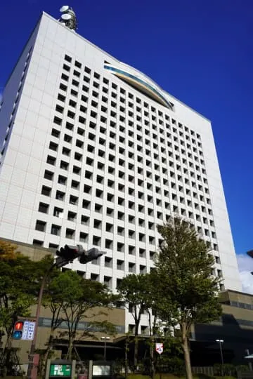 東京電力社員を傷害容疑で逮捕