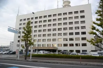 佐賀の強盗容疑者、鹿児島で逮捕