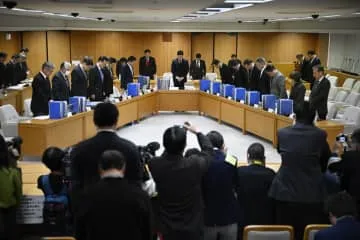 兵庫県議会百条委が調査報告素案