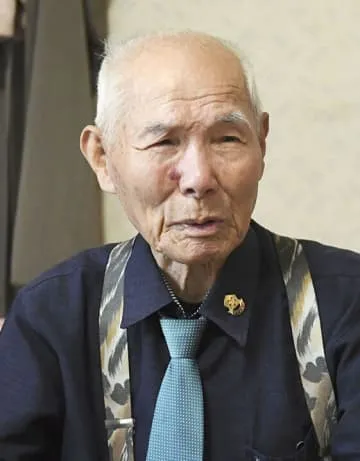 元徴用工の李春植さん死去