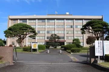 福島の復興団体代表が無罪主張