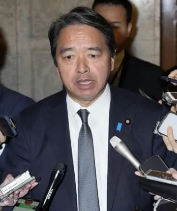 国民・榛葉氏「子の姓議論不足」