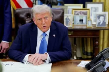 カナダ、メキシコへの関税延期