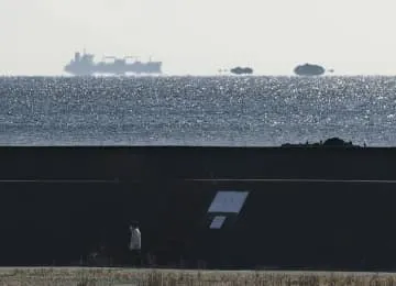 新潟と石川に「顕著な大雪情報」