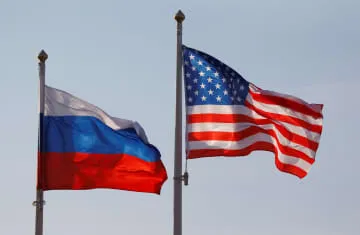 ロシア、拘束の米国人男性解放
