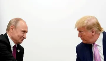 米ロ高官サウジで数日内にも交渉