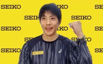 陸上・山縣亮太、復活へ決意