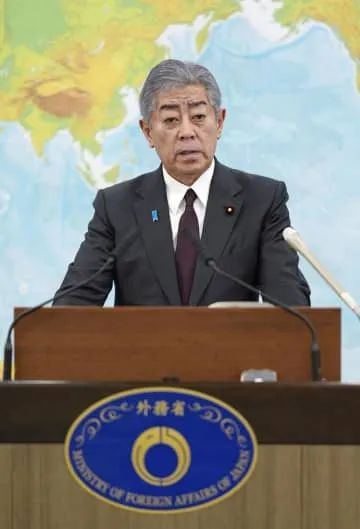 核兵器禁止会議参加見送り
