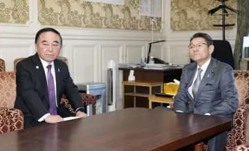 旧安倍派責任者、20日聴取延期