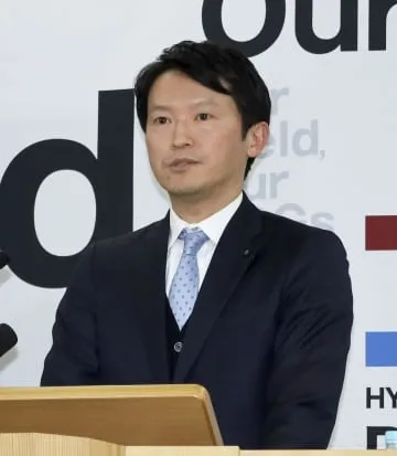 斎藤知事「対応は適切」と強調