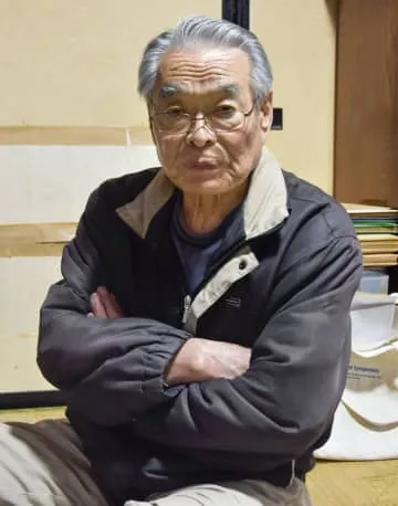 拉致被害者家族「柱を失った」