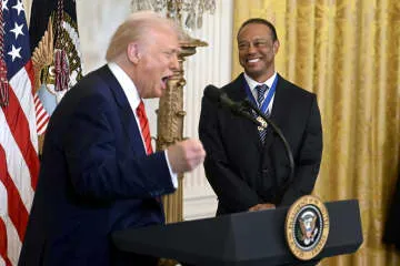トランプ氏、再出馬模索？