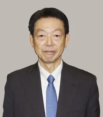 経産相「事実なら問題大きい」