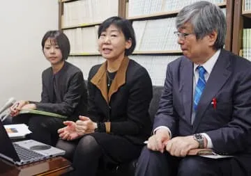 元警部「縛るのもストレス発散」