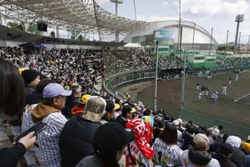 プロ野球オープン戦、22日開幕