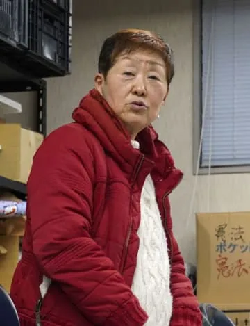 ビキニ遺族、核禁会議で渡米へ
