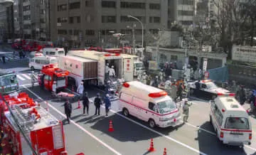 地下鉄サリン、カルテ保存