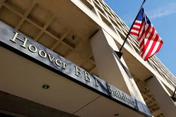 FBIが本部縮小計画に着手