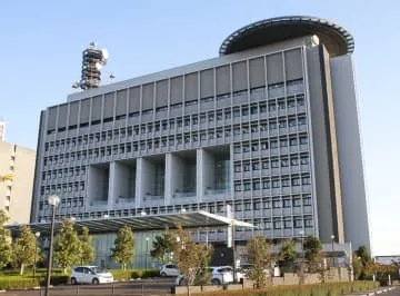 岐阜・恵那で住宅火災、2人死亡