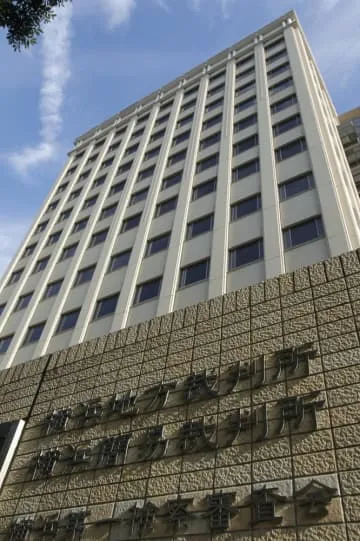 相模原の両親殺害、長男家裁移送