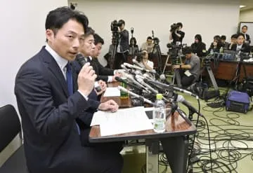 リークの維新県議に参院出馬打診