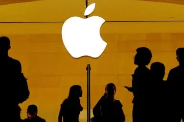 アップル、DEI廃止提案否決