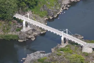 旭川の女子高生落下、殺害認める