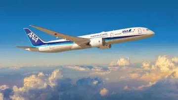 ANA、過去最大の77機を発注