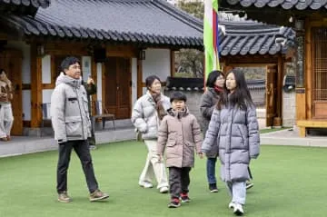 韓国、24年の出生率0.75