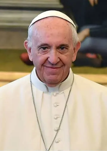 ローマ教皇の病状「安定」