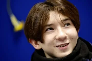 中田璃士、世界一も「悔しさ」