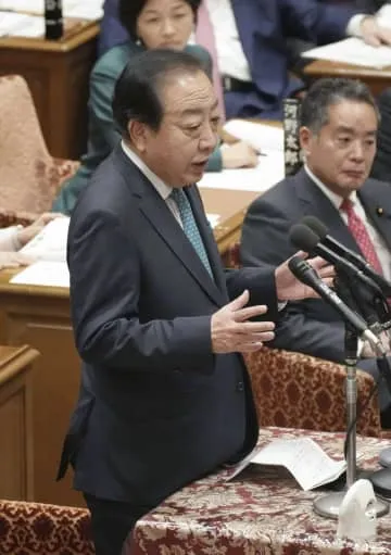 立民代表、裏金事件の再調査要求