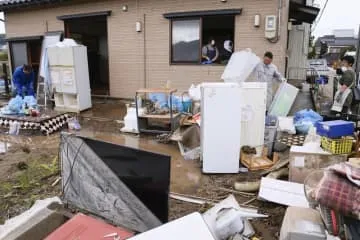 輪島市予算、前年度比8倍