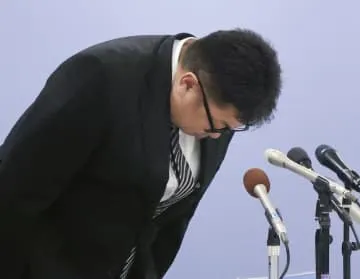 富士急コースター挟まれ男性死亡