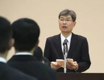 万博の安全確保「開催国の責務」