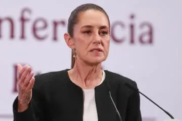 メキシコ、対中国の関税見直しへ