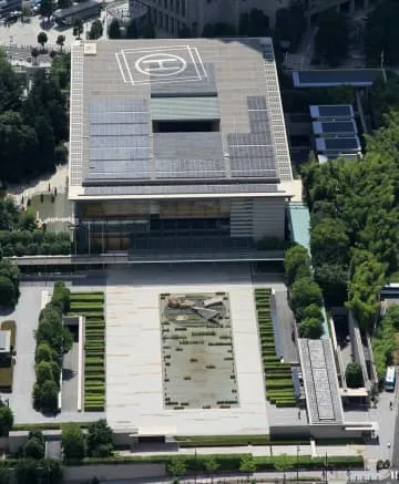「局地激甚災害」に24市町村