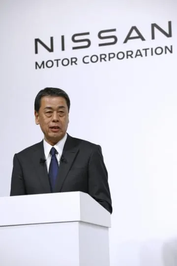 日産、内田社長の退任視野