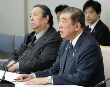 首相「激甚災害に指定」