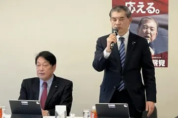 自民「公立高が淘汰される恐れ」