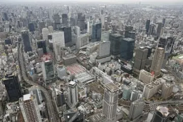 大阪公立高、過去最低1.02倍