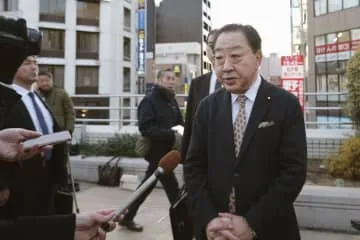 野党「首相の判断遅かった」