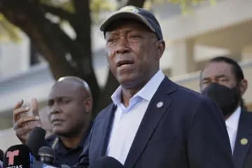 米民主下院議員が死去