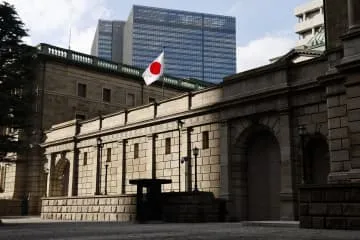 長期金利一時1.505％