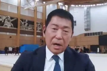 渡辺氏がモスクワを訪問