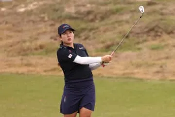 藤本愛菜、11位に上がる