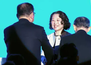 連合「政策実現のために重要」