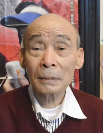 狭山事件の石川一雄さん死去