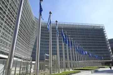 EU、米製品に報復関税