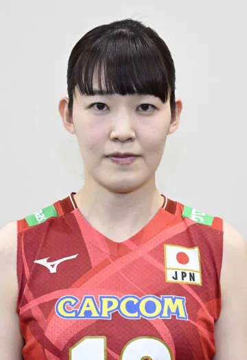 バレー井上愛里沙、今季で引退